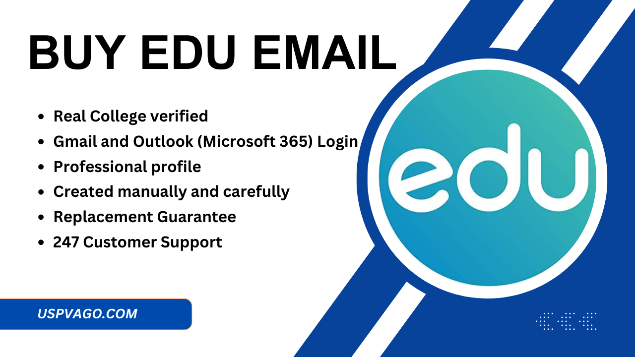 Buy edu email